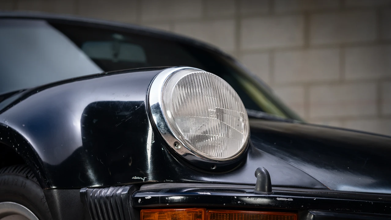 1979 Porsche 930 Turbo - Image 21 of 31