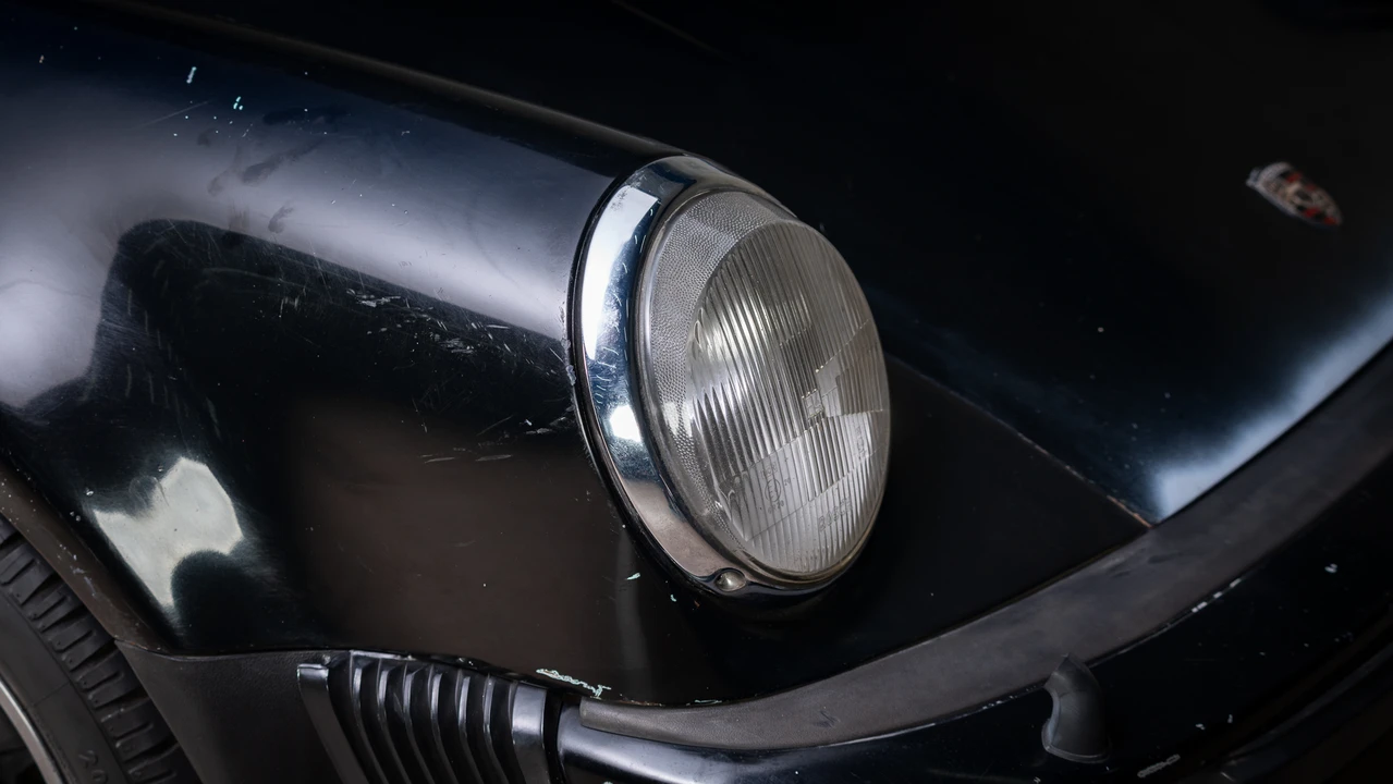 1979 Porsche 930 Turbo - Image 22 of 31