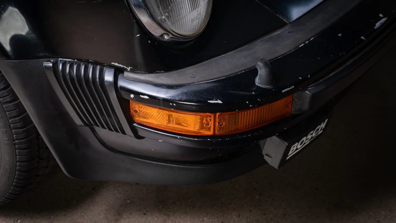 1979 Porsche 930 Turbo - Image 23 of 31