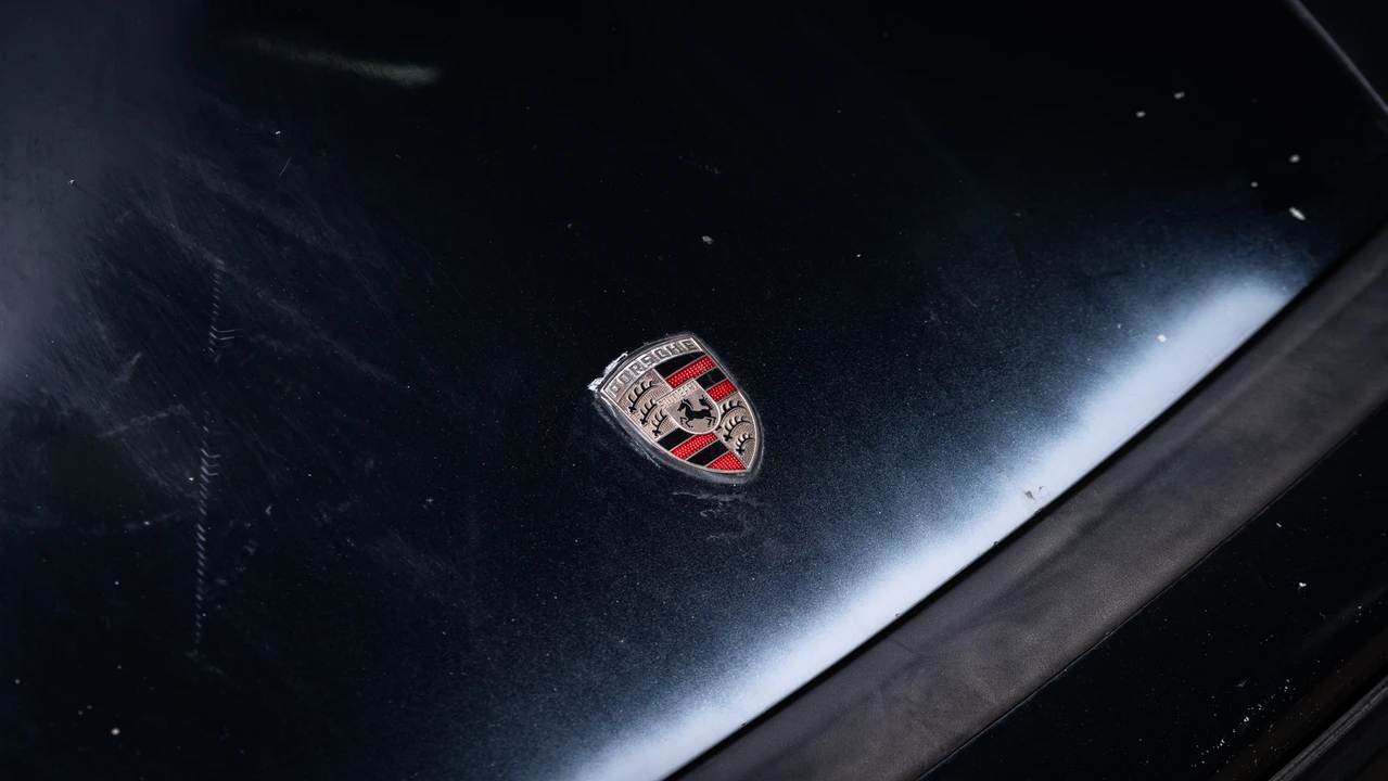 1979 Porsche 930 Turbo - Image 24 of 31