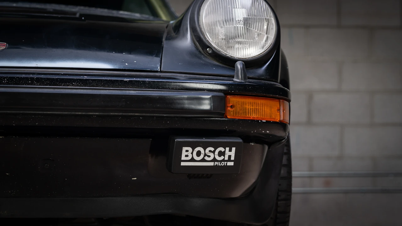 1979 Porsche 930 Turbo - Image 26 of 31