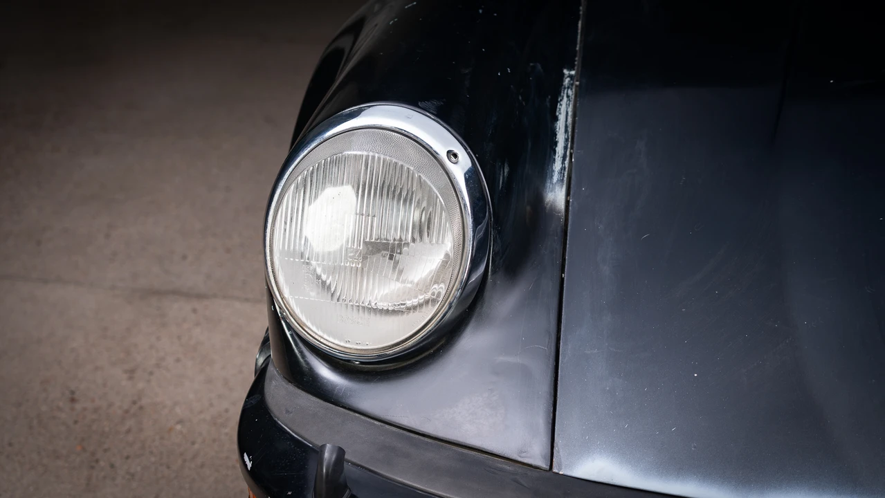 1979 Porsche 930 Turbo - Image 27 of 31