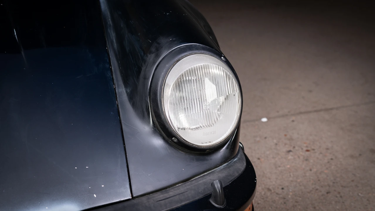 1979 Porsche 930 Turbo - Image 28 of 31