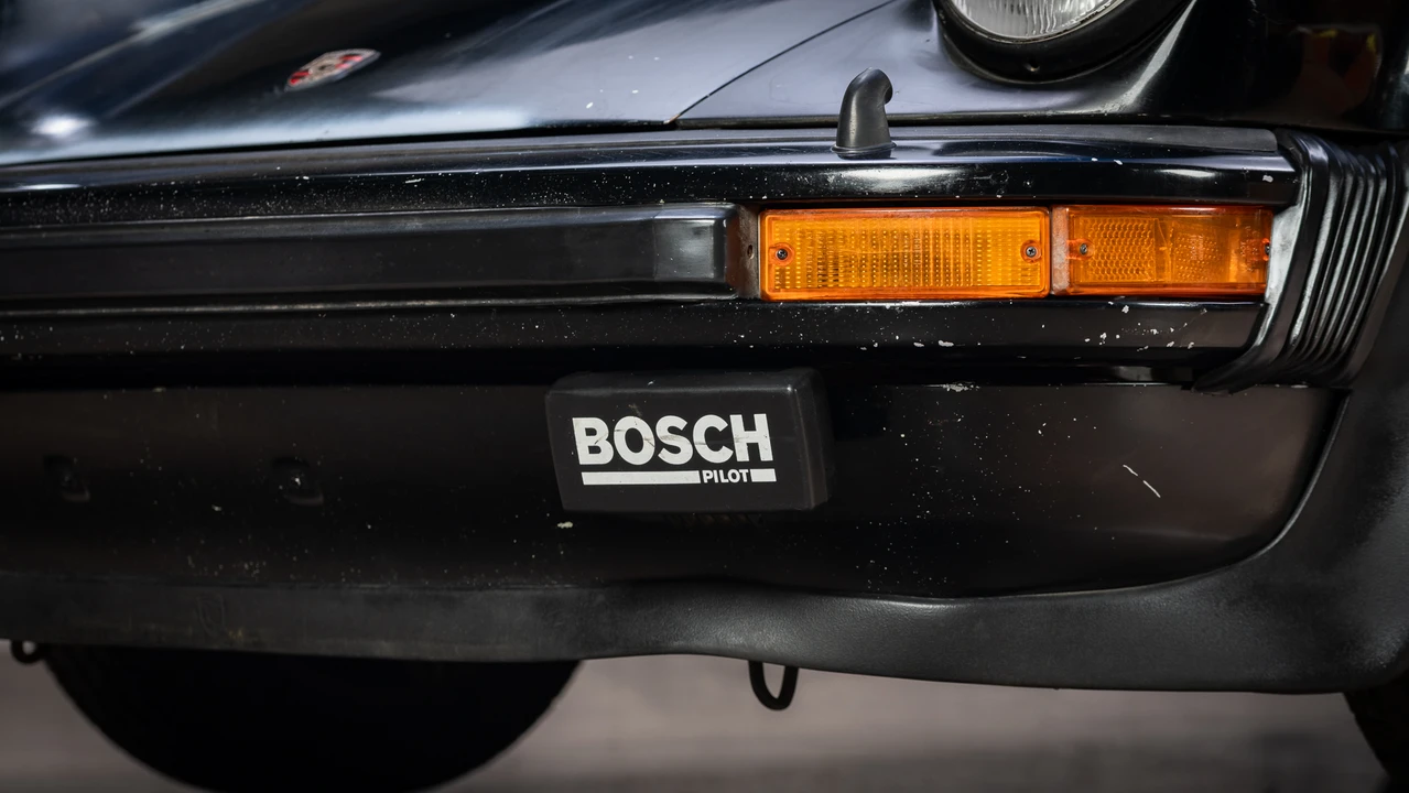 1979 Porsche 930 Turbo - Image 29 of 31