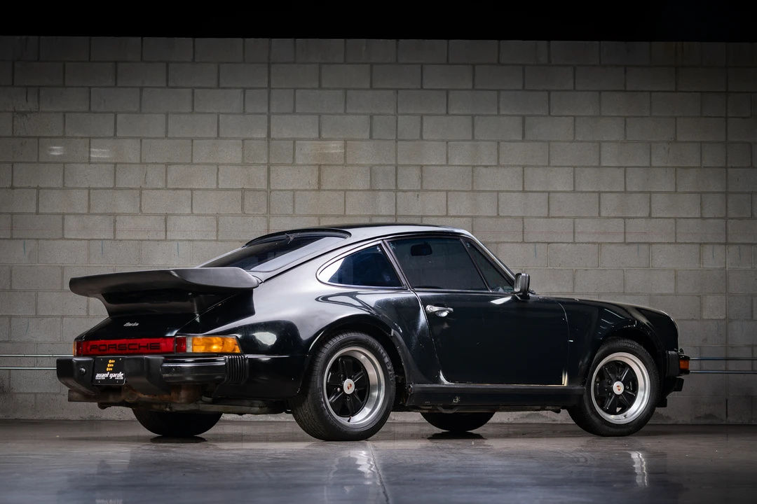 1979 Porsche 930 Turbo - Image 7 of 31