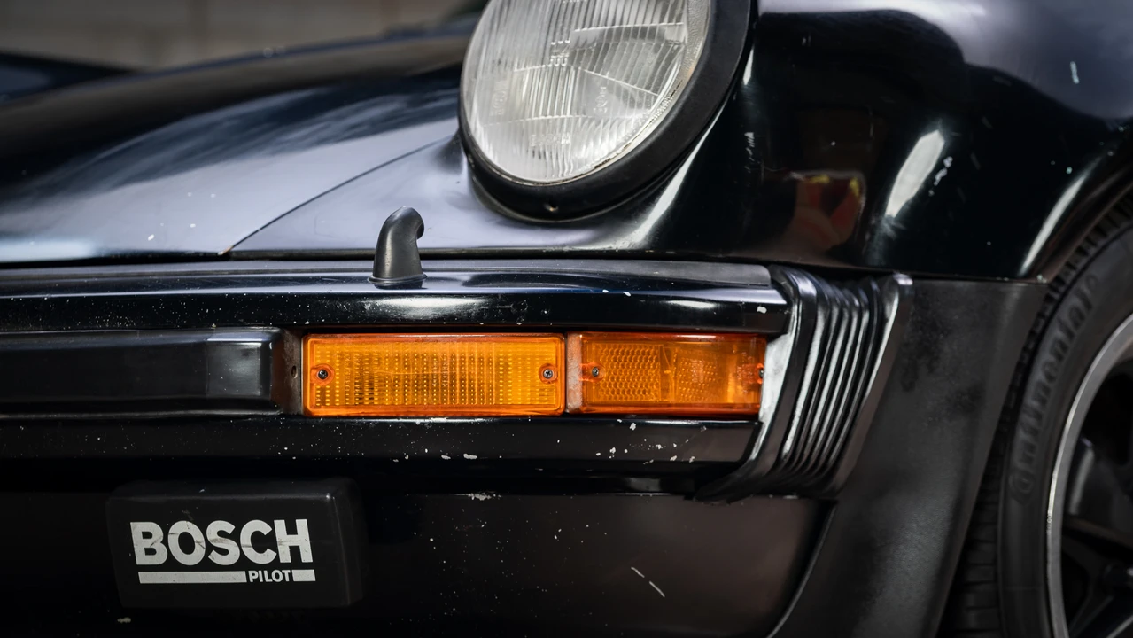 1979 Porsche 930 Turbo - Image 30 of 31