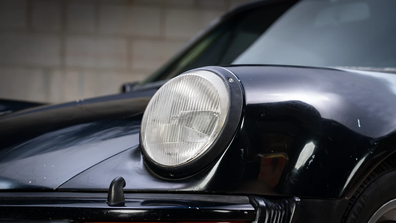 1979 Porsche 930 Turbo - Image 31 of 31