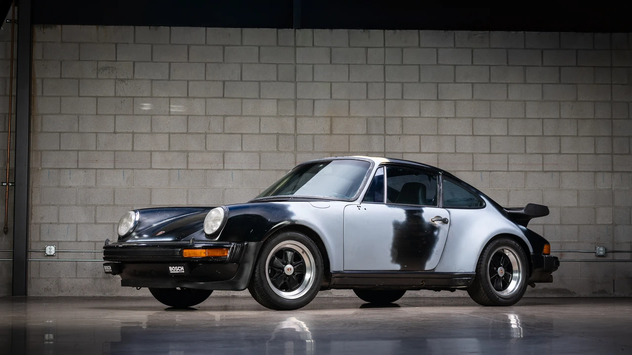 1979 Porsche 930 Turbo - Image 2 of 31
