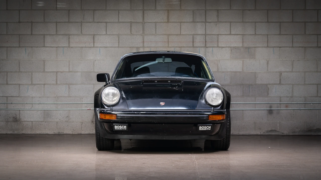 1979 Porsche 930 Turbo - Image 3 of 31