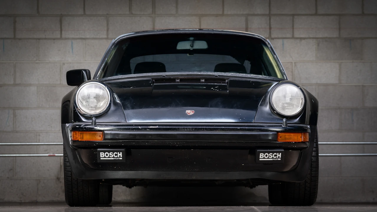 1979 Porsche 930 Turbo - Image 4 of 31