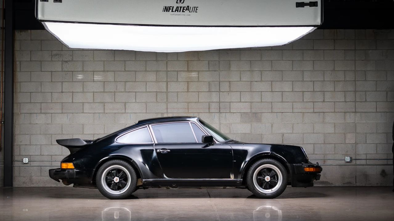 1979 Porsche 930 Turbo - Image 5 of 31