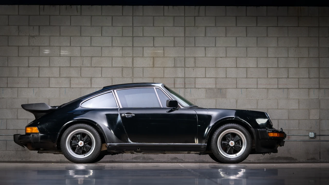 1979 Porsche 930 Turbo - Image 6 of 31