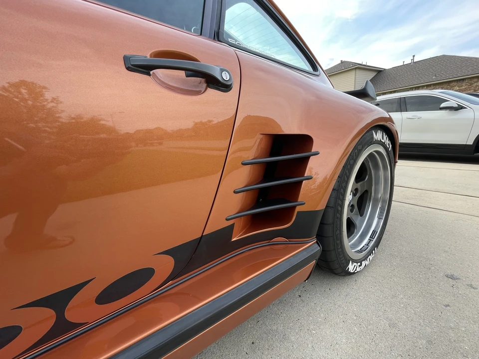 1979 Porsche 930 Turbo - Image 20 of 31