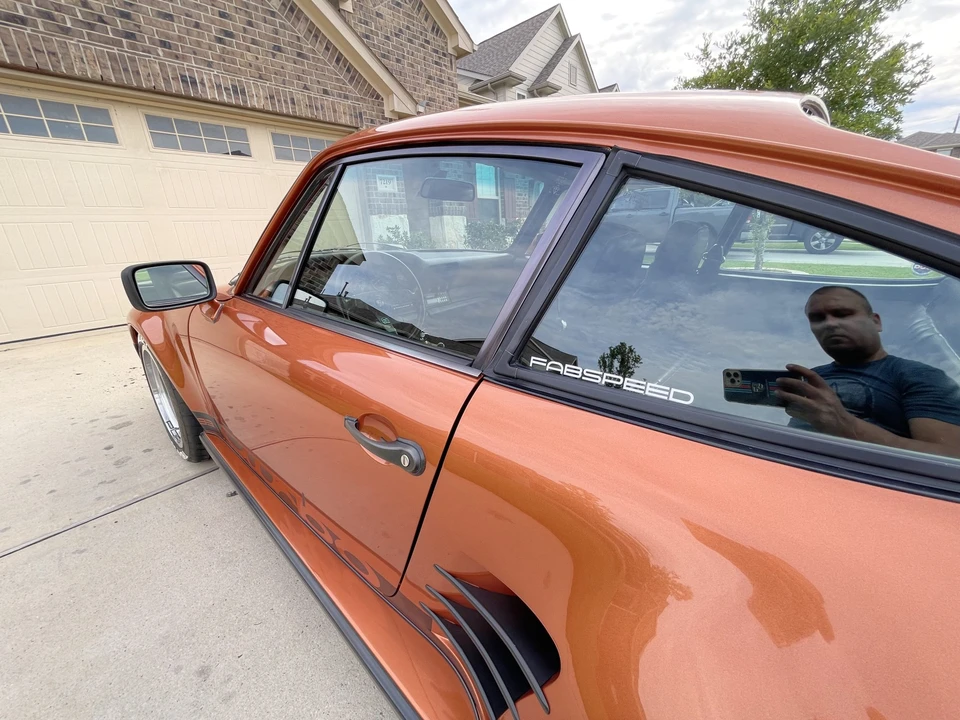 1979 Porsche 930 Turbo - Image 23 of 31