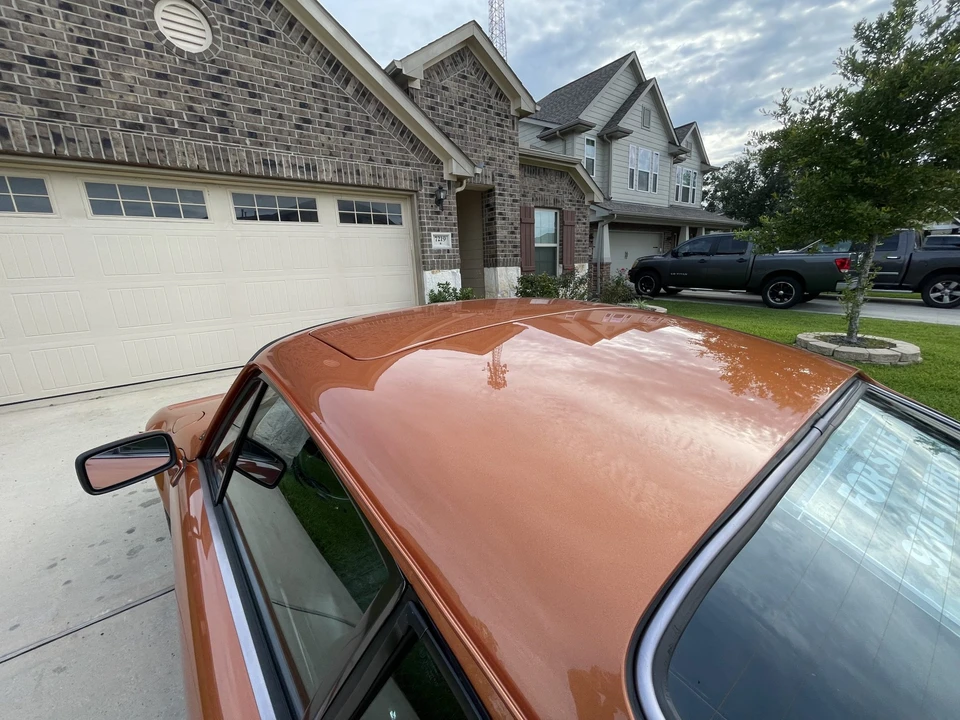 1979 Porsche 930 Turbo - Image 21 of 31