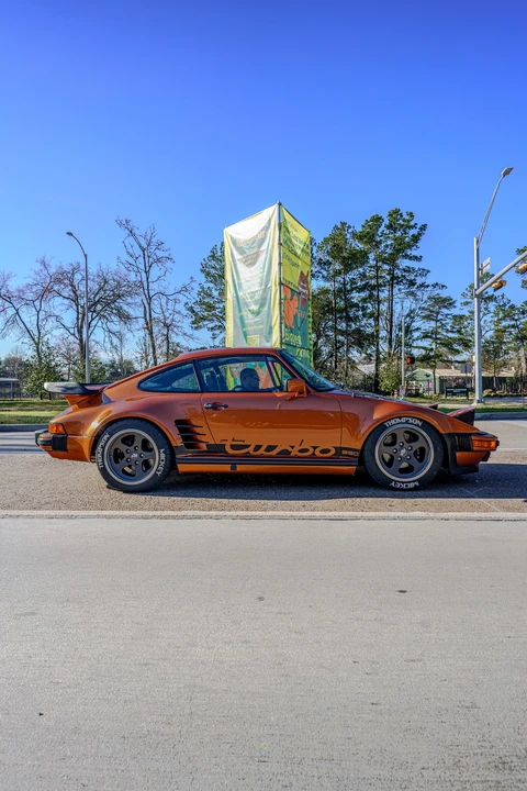 1979 Porsche 930 Turbo - Image 2 of 31