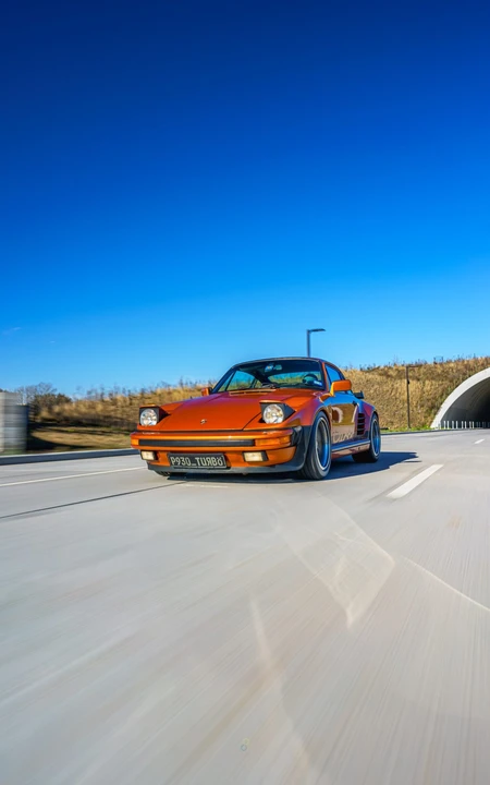 1979 Porsche 930 Turbo - Image 7 of 31