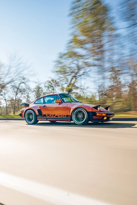 1979 Porsche 930 Turbo - Image 3 of 31