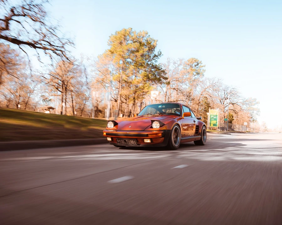1979 Porsche 930 Turbo - Image 6 of 31