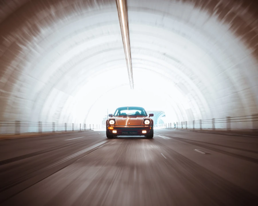 1979 Porsche 930 Turbo - Image 4 of 31