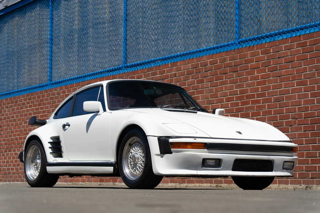 1979 Porsche 930 Turbo - Image 13 of 31