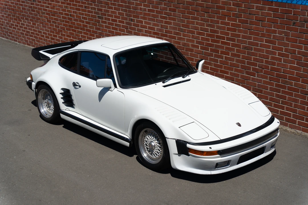 1979 Porsche 930 Turbo - Image 14 of 31