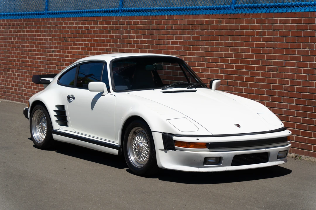 1979 Porsche 930 Turbo - Image 15 of 31
