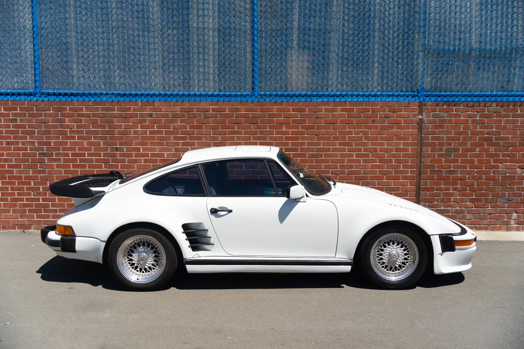 1979 Porsche 930 Turbo - Image 16 of 31