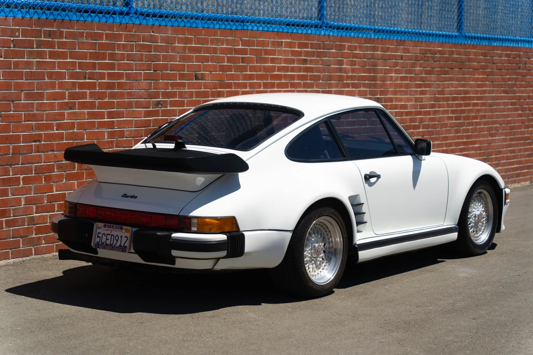 1979 Porsche 930 Turbo - Image 17 of 31