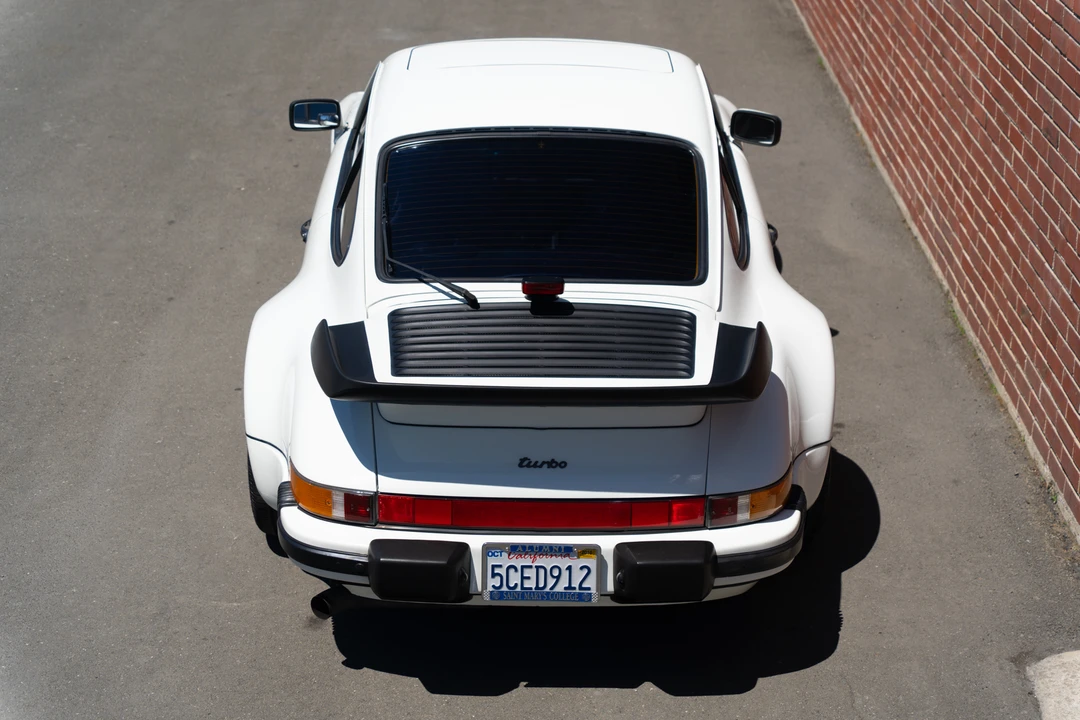 1979 Porsche 930 Turbo - Image 18 of 31
