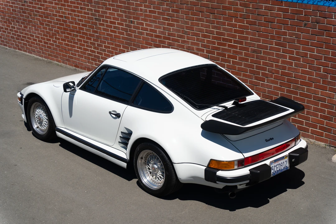1979 Porsche 930 Turbo - Image 21 of 31