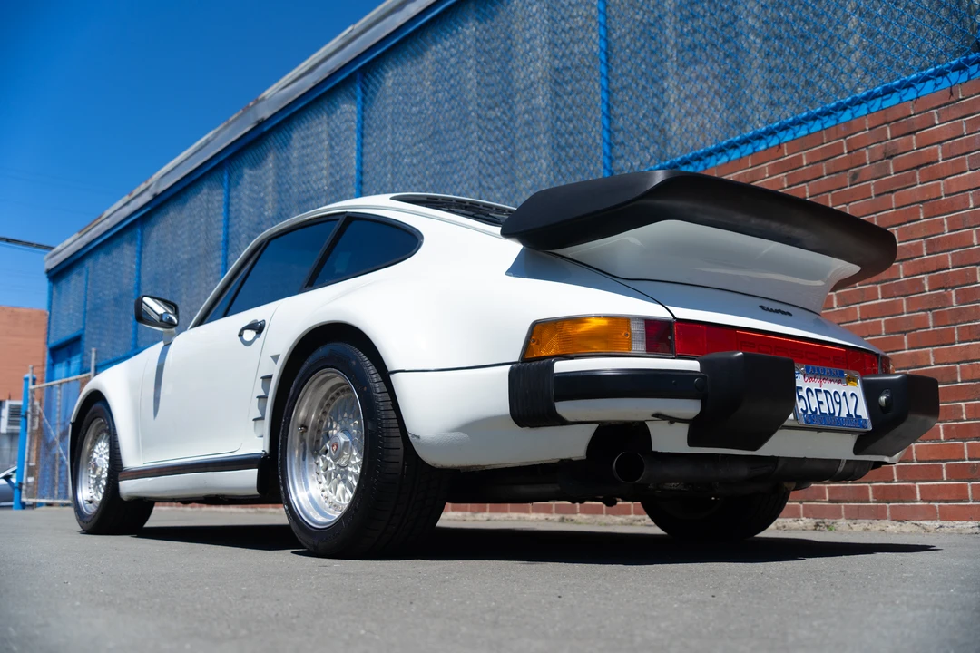 1979 Porsche 930 Turbo - Image 22 of 31