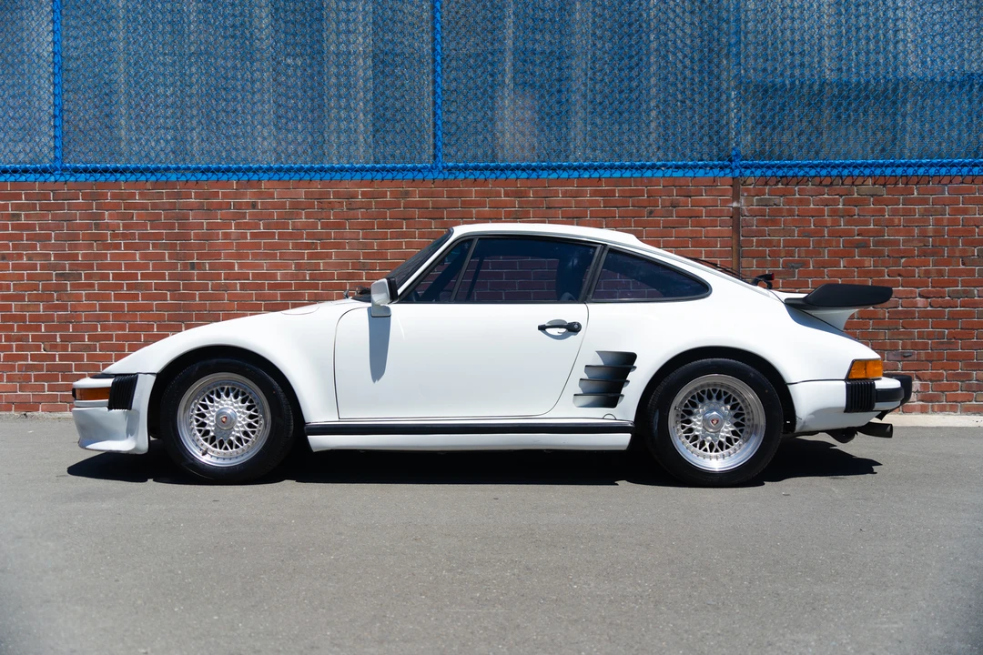 1979 Porsche 930 Turbo - Image 23 of 31