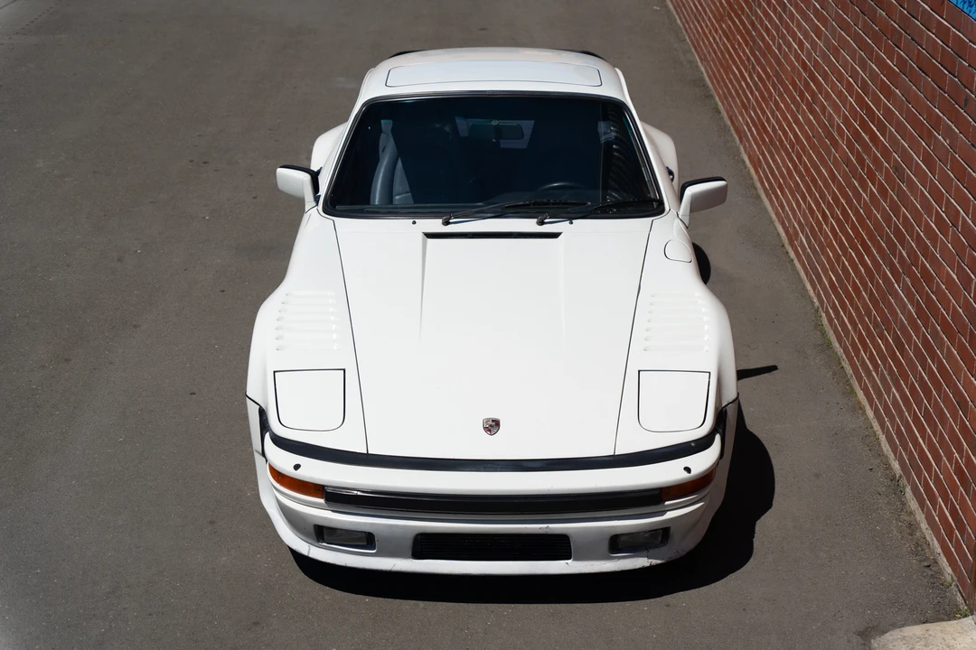 1979 Porsche 930 Turbo - Image 24 of 31