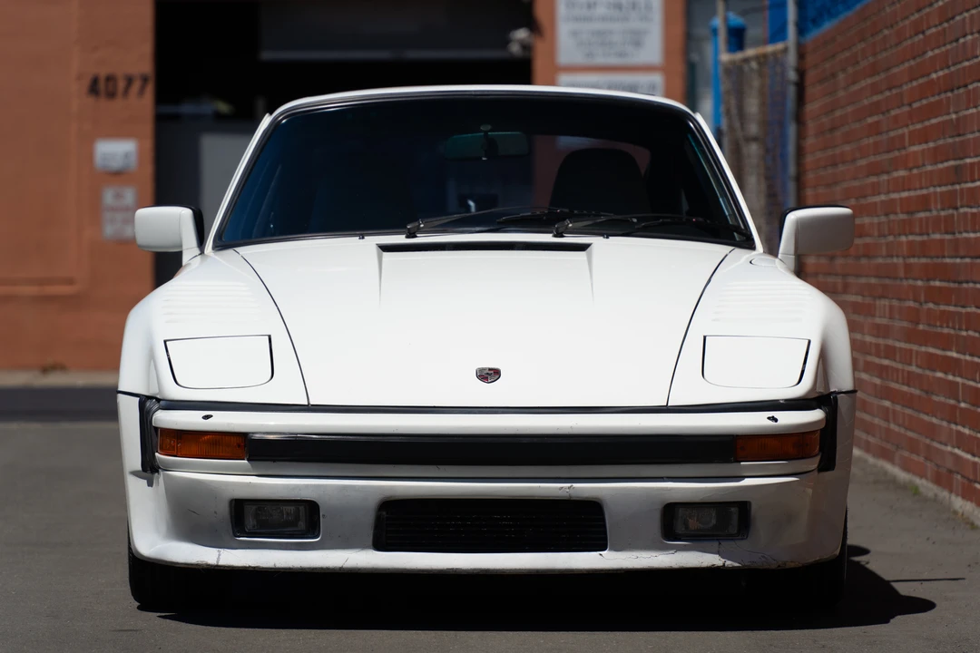 1979 Porsche 930 Turbo - Image 25 of 31