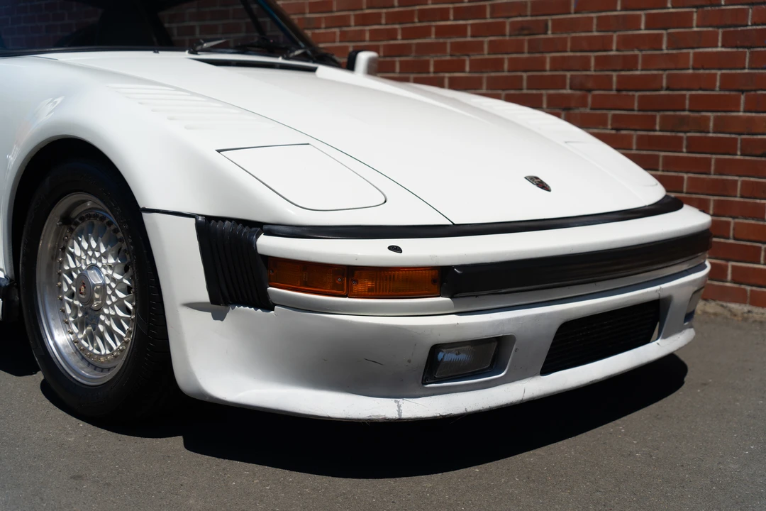 1979 Porsche 930 Turbo - Image 26 of 31