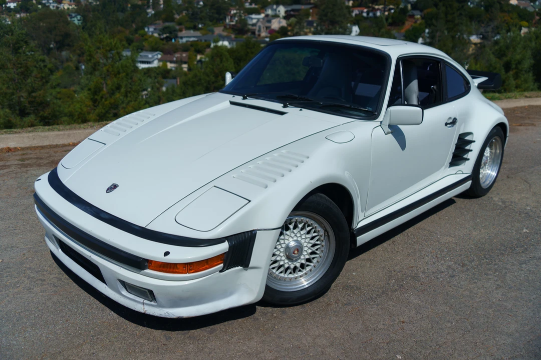 1979 Porsche 930 Turbo - Image 3 of 31