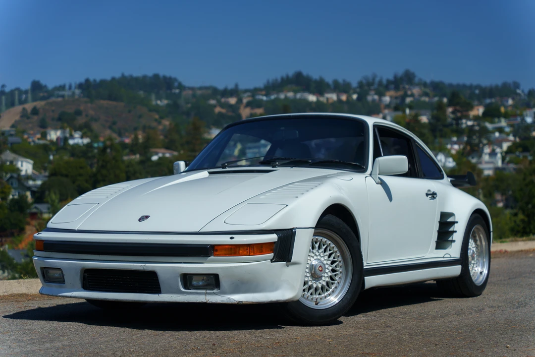 1979 Porsche 930 Turbo - Image 4 of 31