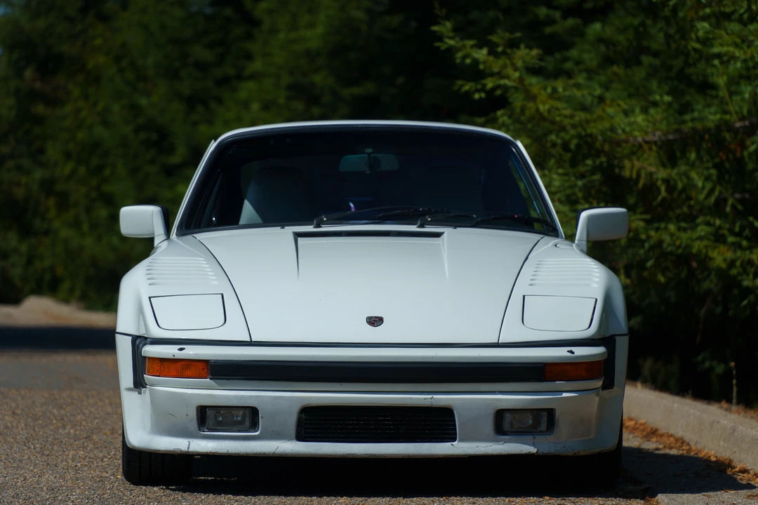 1979 Porsche 930 Turbo - Image 5 of 31