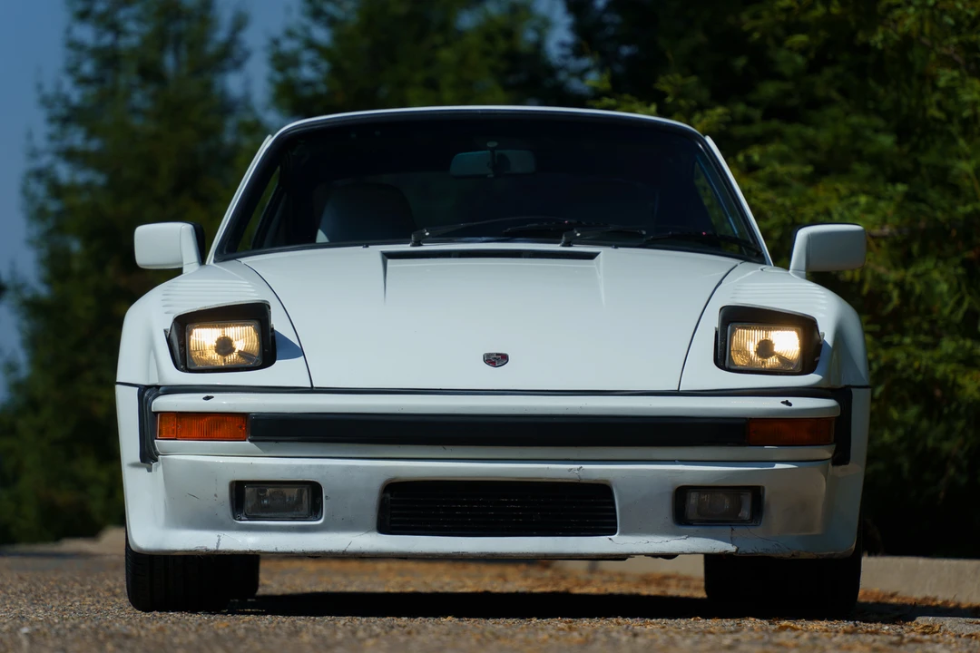 1979 Porsche 930 Turbo - Image 6 of 31