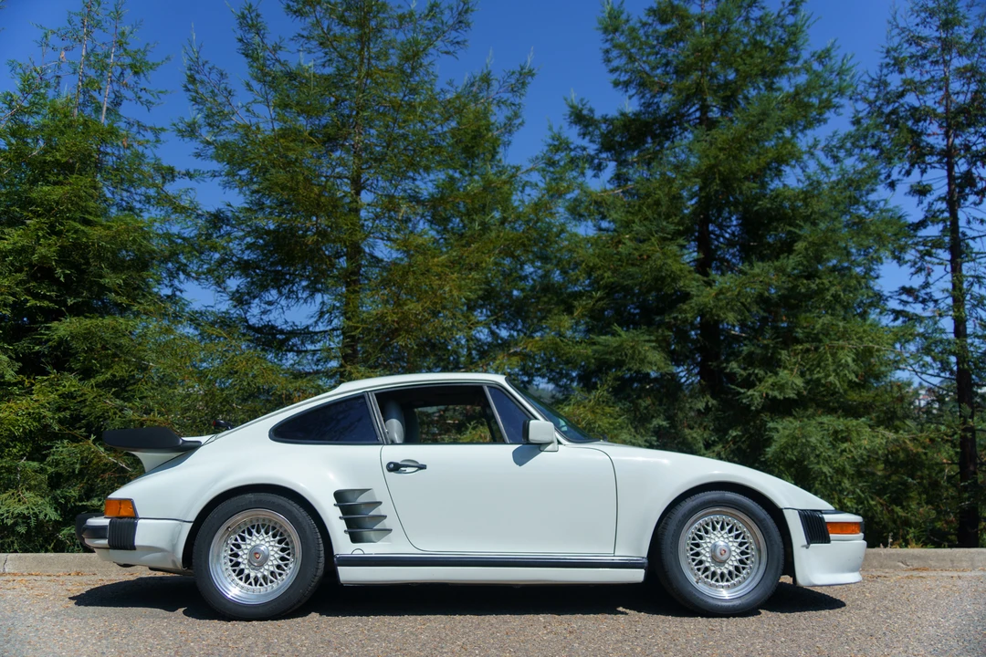 1979 Porsche 930 Turbo - Image 7 of 31