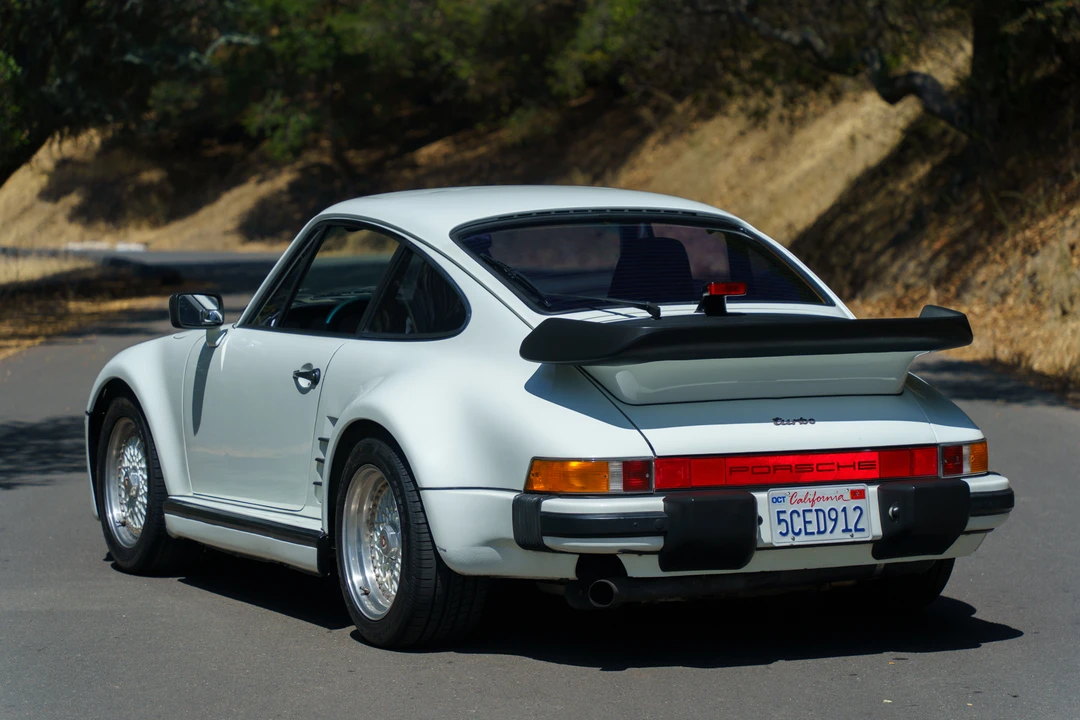 1979 Porsche 930 Turbo - Image 12 of 31