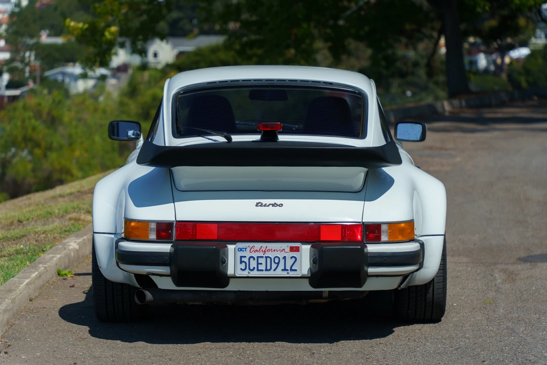 1979 Porsche 930 Turbo - Image 10 of 31