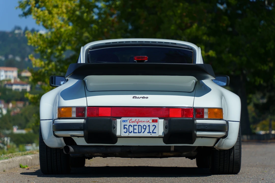 1979 Porsche 930 Turbo - Image 11 of 31