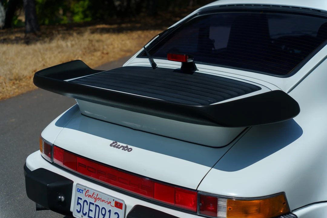 1979 Porsche 930 Turbo - Image 27 of 31