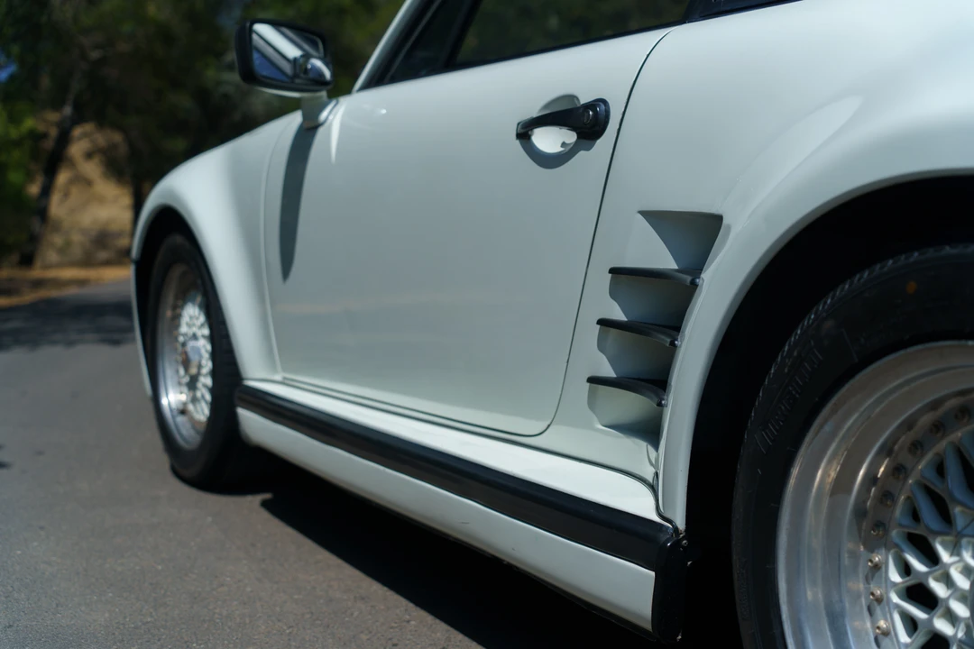 1979 Porsche 930 Turbo - Image 28 of 31