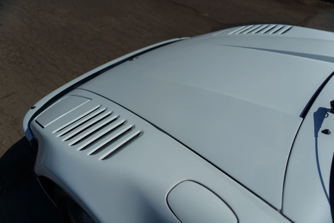 1979 Porsche 930 Turbo - Image 29 of 31