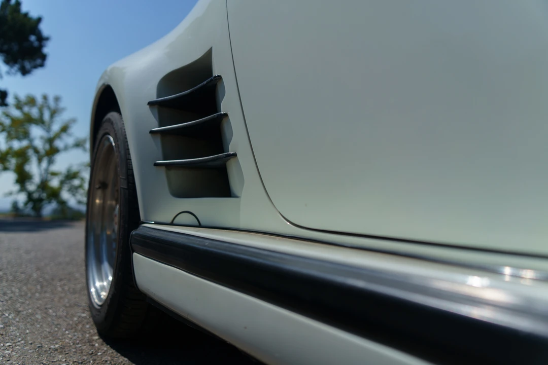 1979 Porsche 930 Turbo - Image 30 of 31