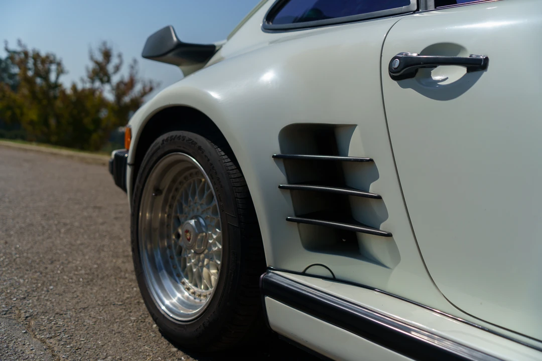 1979 Porsche 930 Turbo - Image 31 of 31