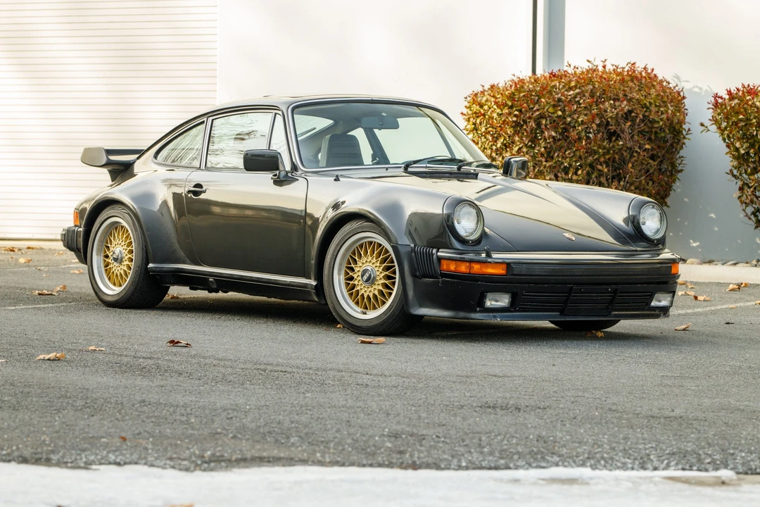 1979 Porsche 930 Turbo - Image 24 of 31